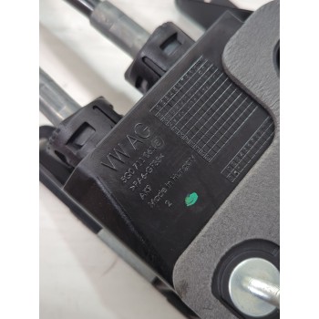 Recambio de palanca cambio para seat leon (5f1) 1.6 tdi referencia OEM IAM 5WA711049BP  
