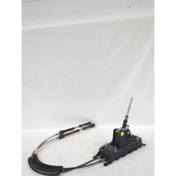 Recambio de palanca cambio para seat leon (5f1) 1.6 tdi referencia OEM IAM 5WA711049BP  