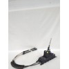 Recambio de palanca cambio para seat leon (5f1) 1.6 tdi referencia OEM IAM 5WA711049BP  