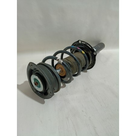 Recambio de amortiguador delantero derecho para seat leon (5f1) 1.6 tdi referencia OEM IAM 5Q0413023JA  