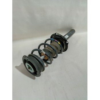 Recambio de amortiguador delantero derecho para seat leon (5f1) 1.6 tdi referencia OEM IAM 5Q0413023JA  