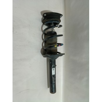Recambio de amortiguador delantero derecho para seat leon (5f1) 1.6 tdi referencia OEM IAM 5Q0413023JA  