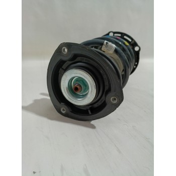 Recambio de amortiguador delantero derecho para seat leon (5f1) 1.6 tdi referencia OEM IAM 5Q0413023JA  