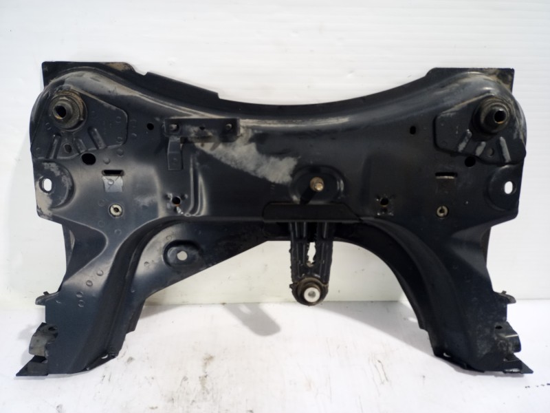 Recambio de puente delantero para nissan micra (k12e) acenta referencia OEM IAM 54400AX602  