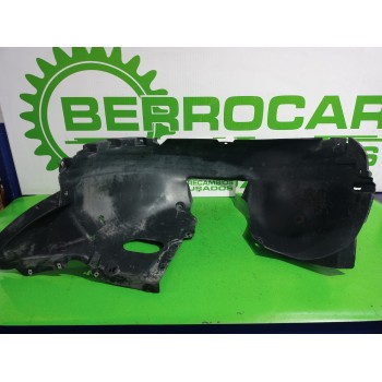 PASO RUEDA DELANTERO IZQUIERDO 5P0809957D 