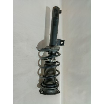 Recambio de amortiguador delantero izquierdo para seat leon (5f1) 1.6 tdi referencia OEM IAM 5Q0413023JA  