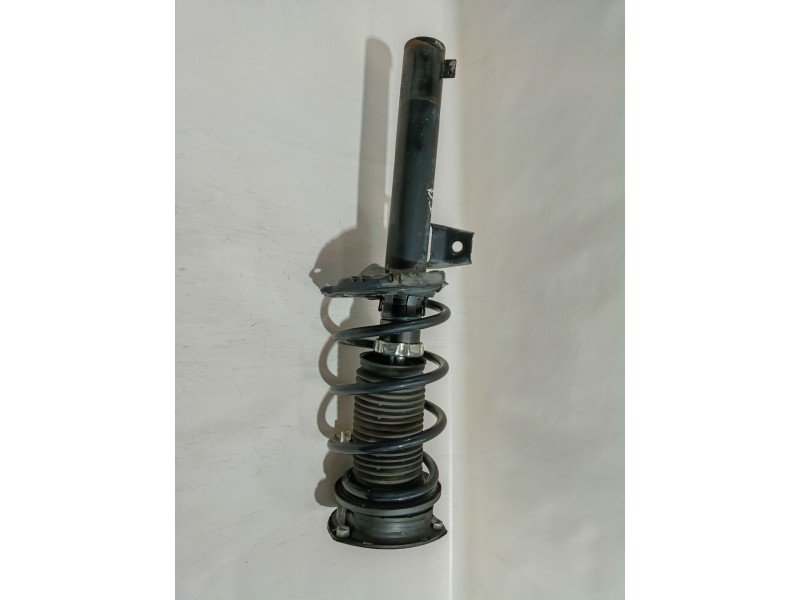 Recambio de amortiguador delantero izquierdo para seat leon (5f1) 1.6 tdi referencia OEM IAM 5Q0413023JA  
