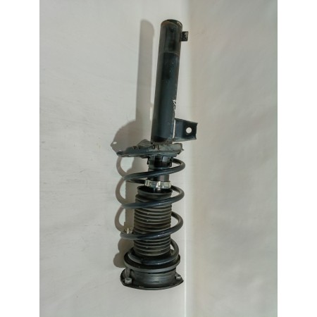 Recambio de amortiguador delantero izquierdo para seat leon (5f1) 1.6 tdi referencia OEM IAM 5Q0413023JA  