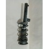 Recambio de amortiguador delantero izquierdo para seat leon (5f1) 1.6 tdi referencia OEM IAM 5Q0413023JA  