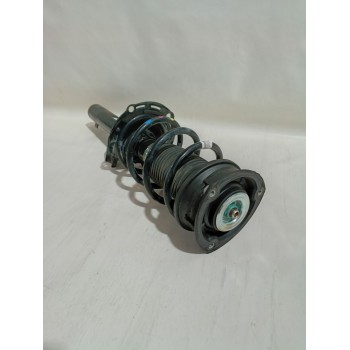Recambio de amortiguador delantero izquierdo para seat leon (5f1) 1.6 tdi referencia OEM IAM 5Q0413023JA  