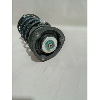 Recambio de amortiguador delantero izquierdo para seat leon (5f1) 1.6 tdi referencia OEM IAM 5Q0413023JA  