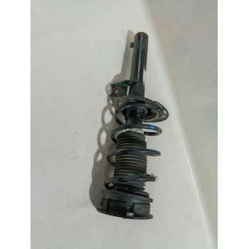 Recambio de amortiguador delantero izquierdo para seat leon (5f1) 1.6 tdi referencia OEM IAM 5Q0413023JA  