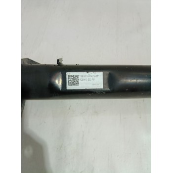 Recambio de amortiguador delantero izquierdo para seat leon (5f1) 1.6 tdi referencia OEM IAM 5Q0413023JA  