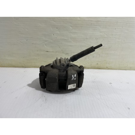 Recambio de pinza de freno delantera izquierda para citroën c4 sedan collection referencia OEM IAM 4400N2  