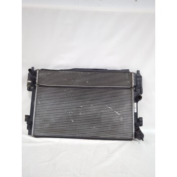 RADIADOR AGUA 5Q0121251EC 