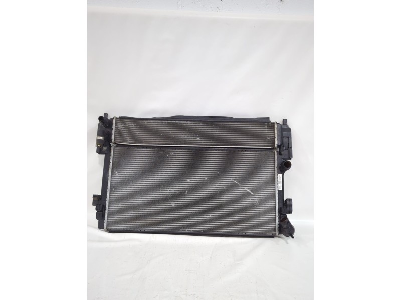Recambio de radiador agua para seat leon (5f1) 1.6 tdi referencia OEM IAM 5Q0121251EC  