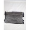 Recambio de radiador agua para seat leon (5f1) 1.6 tdi referencia OEM IAM 5Q0121251EC  