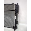 Recambio de radiador agua para seat leon (5f1) 1.6 tdi referencia OEM IAM 5Q0121251EC  