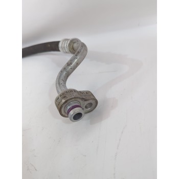 Recambio de tubos aire acondicionado para seat leon (5f1) 1.6 tdi referencia OEM IAM 5Q0816721AB/5Q0816721A  