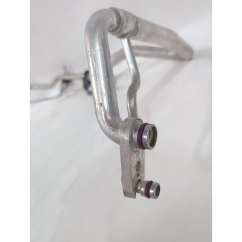 Recambio de tubos aire acondicionado para seat leon (5f1) 1.6 tdi referencia OEM IAM 5Q0820741B/5Q0820743M  