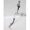 Recambio de tubos aire acondicionado para seat leon (5f1) 1.6 tdi referencia OEM IAM 5Q0820741B/5Q0820743M  