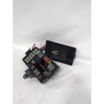 Recambio de caja reles / fusibles para seat leon (5f1) 1.6 tdi referencia OEM IAM 5Q0937125H/5Q0907361C  