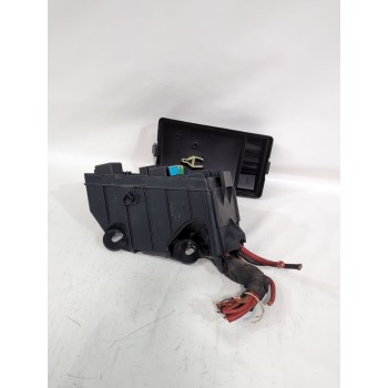 Recambio de caja reles / fusibles para seat leon (5f1) 1.6 tdi referencia OEM IAM 5Q0937125H/5Q0907361C  