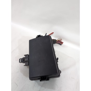 Recambio de caja reles / fusibles para seat leon (5f1) 1.6 tdi referencia OEM IAM 5Q0937125H/5Q0907361C  
