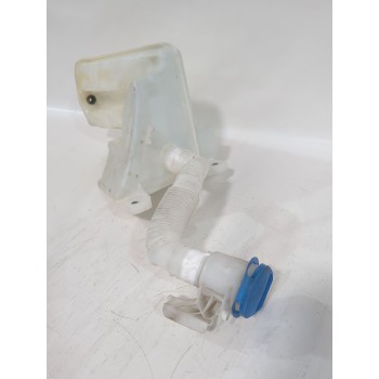 Recambio de deposito limpia para seat leon (5f1) 1.6 tdi referencia OEM IAM 5Q0955453S  