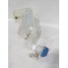Recambio de deposito limpia para seat leon (5f1) 1.6 tdi referencia OEM IAM 5Q0955453S  