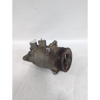 Recambio de compresor aire acondicionado para seat leon (5f1) 1.6 tdi referencia OEM IAM 5Q0820803K  