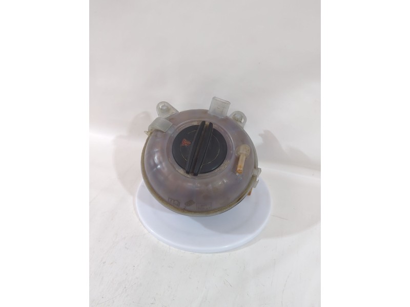 Recambio de deposito expansion para seat leon (5f1) 1.6 tdi referencia OEM IAM 5Q0121407AA  