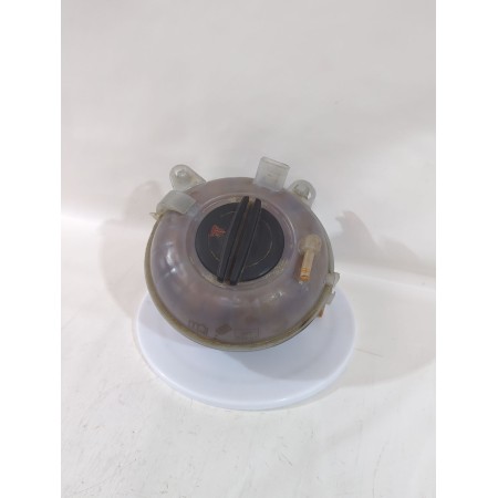 Recambio de deposito expansion para seat leon (5f1) 1.6 tdi referencia OEM IAM 5Q0121407AA  