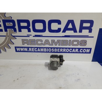 Recambio de abs para peugeot expert furgón 1.6 blue-hdi fap referencia OEM IAM 9808055980  