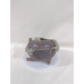 Recambio de deposito expansion para seat leon (5f1) 1.6 tdi referencia OEM IAM 5Q0121407AA  