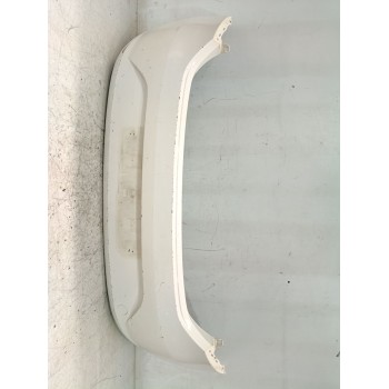 PARAGOLPES TRASERO 5F0807421GRU 