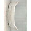 Recambio de paragolpes trasero para seat leon (5f1) 1.6 tdi referencia OEM IAM 5F0807421GRU  