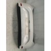 Recambio de paragolpes trasero para seat leon (5f1) 1.6 tdi referencia OEM IAM 5F0807421GRU  