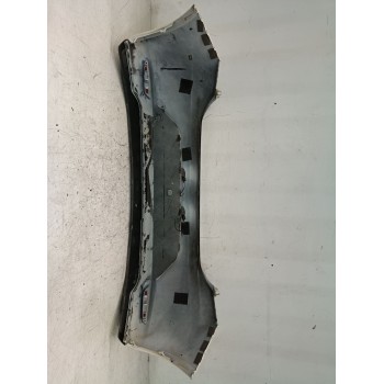 Recambio de paragolpes trasero para seat leon (5f1) 1.6 tdi referencia OEM IAM 5F0807421GRU  