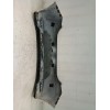 Recambio de paragolpes trasero para seat leon (5f1) 1.6 tdi referencia OEM IAM 5F0807421GRU  