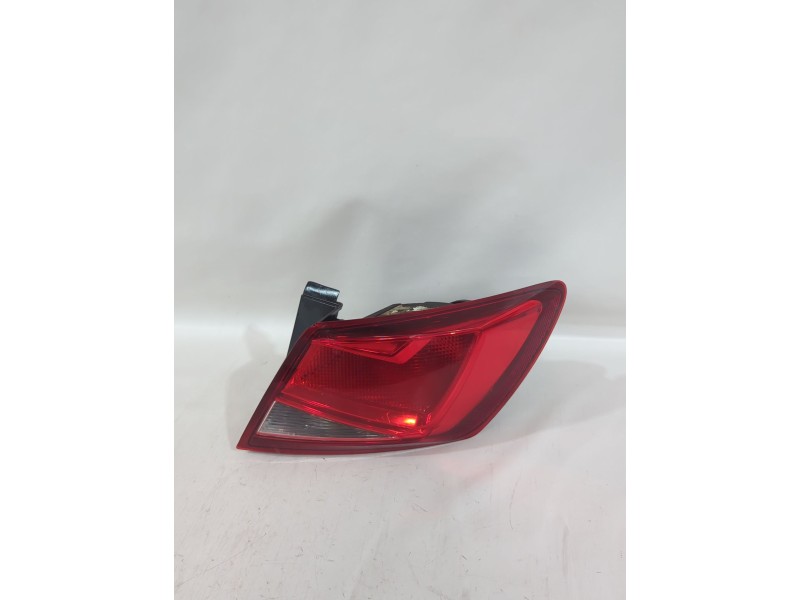 Recambio de piloto trasero derecho para seat leon (5f1) 1.6 tdi referencia OEM IAM 5F0945096D/5F0945258  