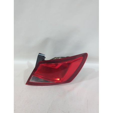 Recambio de piloto trasero derecho para seat leon (5f1) 1.6 tdi referencia OEM IAM 5F0945096D/5F0945258  