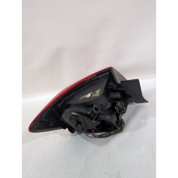 Recambio de piloto trasero derecho para seat leon (5f1) 1.6 tdi referencia OEM IAM 5F0945096D/5F0945258  