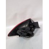 Recambio de piloto trasero derecho para seat leon (5f1) 1.6 tdi referencia OEM IAM 5F0945096D/5F0945258  
