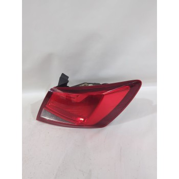 Recambio de piloto trasero derecho para seat leon (5f1) 1.6 tdi referencia OEM IAM 5F0945096D/5F0945258  