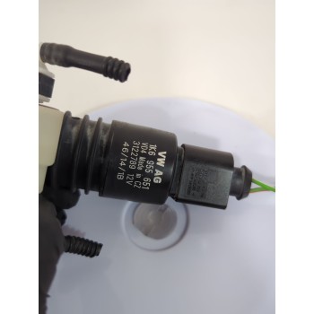 Recambio de bomba limpia para seat leon (5f1) 1.6 tdi referencia OEM IAM 1K6955651  