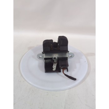 CERRADURA MALETERO / PORTON 5F4827505DVS9/5F4827505C 