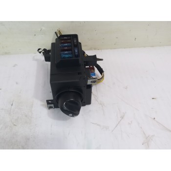 Recambio de mando luces para mercedes-benz clase a (w168) 170 cdi (168.009) referencia OEM IAM 1685450104  