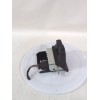 Recambio de cerradura maletero / porton para seat leon (5f1) 1.6 tdi referencia OEM IAM 5F4827505DVS9/5F4827505C  