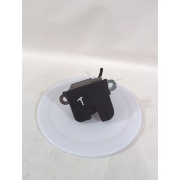 Recambio de cerradura maletero / porton para seat leon (5f1) 1.6 tdi referencia OEM IAM 5F4827505DVS9/5F4827505C  